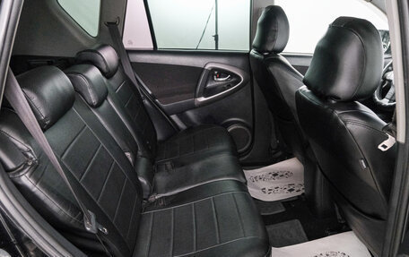 Toyota RAV4, 2006 год, 1 049 000 рублей, 22 фотография