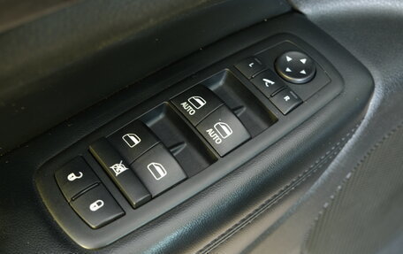 Jeep Grand Cherokee, 2013 год, 2 599 000 рублей, 9 фотография