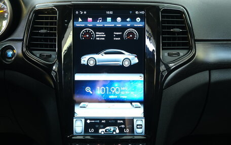 Jeep Grand Cherokee, 2013 год, 2 599 000 рублей, 8 фотография