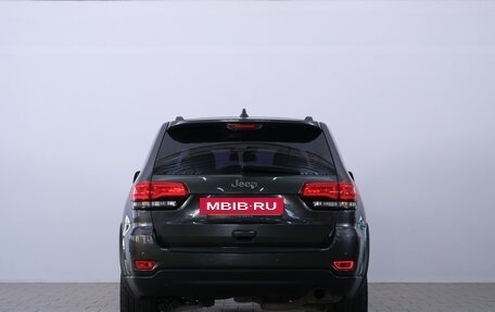 Jeep Grand Cherokee, 2013 год, 2 599 000 рублей, 6 фотография