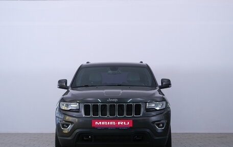 Jeep Grand Cherokee, 2013 год, 2 599 000 рублей, 3 фотография