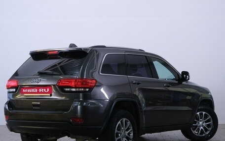 Jeep Grand Cherokee, 2013 год, 2 599 000 рублей, 7 фотография