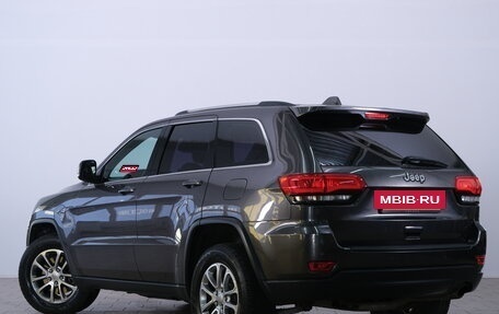 Jeep Grand Cherokee, 2013 год, 2 599 000 рублей, 5 фотография