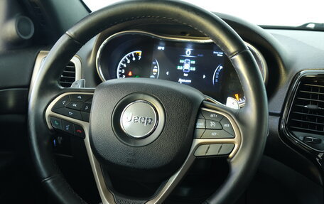 Jeep Grand Cherokee, 2013 год, 2 599 000 рублей, 13 фотография