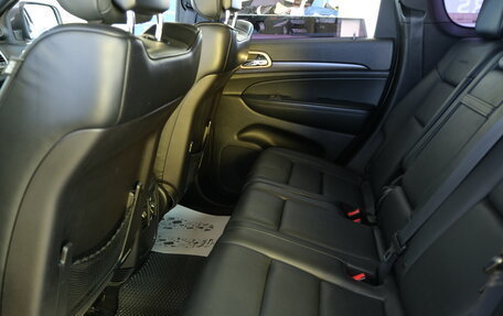 Jeep Grand Cherokee, 2013 год, 2 599 000 рублей, 19 фотография