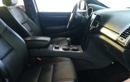 Jeep Grand Cherokee, 2013 год, 2 599 000 рублей, 18 фотография
