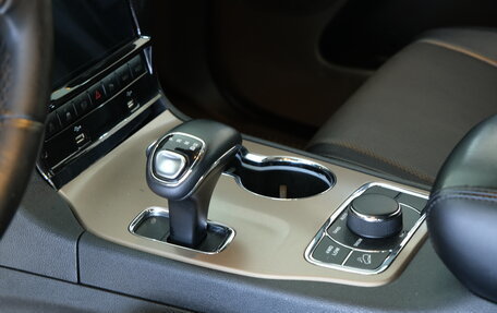 Jeep Grand Cherokee, 2013 год, 2 599 000 рублей, 15 фотография