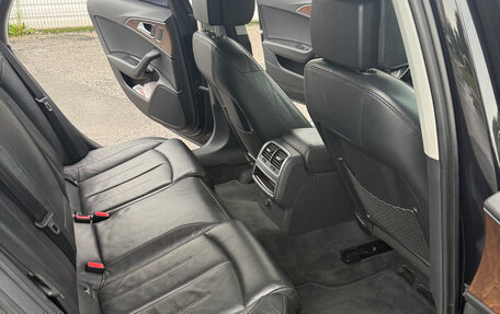 Audi A6, 2011 год, 1 250 000 рублей, 12 фотография
