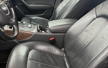 Audi A6, 2011 год, 1 250 000 рублей, 5 фотография