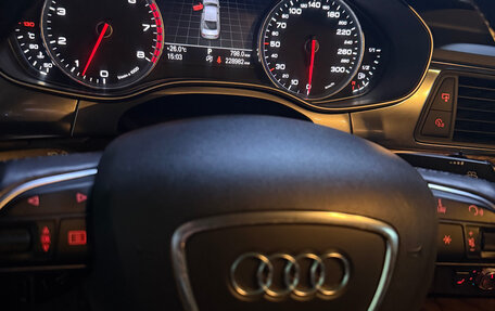 Audi A6, 2011 год, 1 250 000 рублей, 3 фотография
