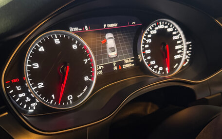 Audi A6, 2011 год, 1 250 000 рублей, 4 фотография