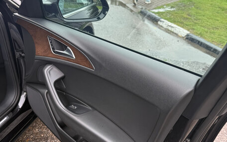 Audi A6, 2011 год, 1 250 000 рублей, 9 фотография