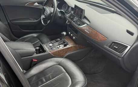 Audi A6, 2011 год, 1 250 000 рублей, 8 фотография