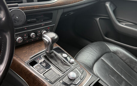 Audi A6, 2011 год, 1 250 000 рублей, 7 фотография