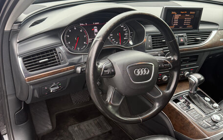 Audi A6, 2011 год, 1 250 000 рублей, 6 фотография