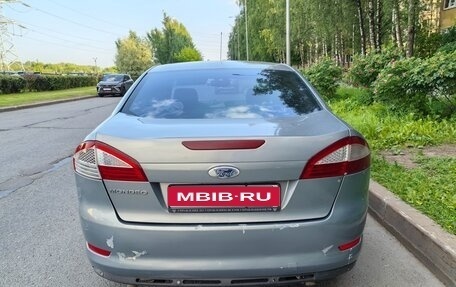 Ford Mondeo IV, 2008 год, 320 000 рублей, 1 фотография