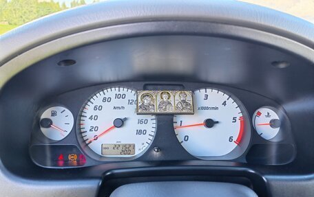 Nissan NP300, 2012 год, 1 250 000 рублей, 6 фотография