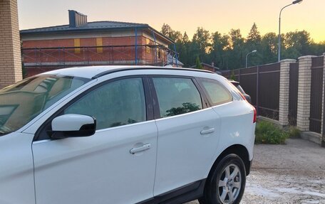 Volvo XC60 II, 2012 год, 1 450 000 рублей, 3 фотография