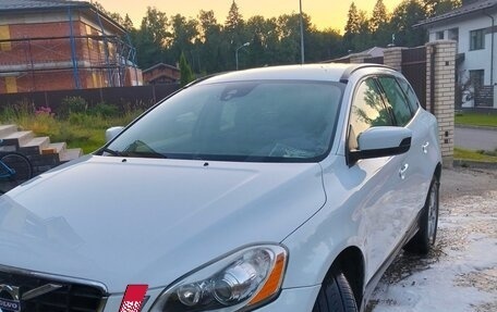 Volvo XC60 II, 2012 год, 1 450 000 рублей, 2 фотография