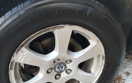 Volvo XC60 II, 2012 год, 1 450 000 рублей, 8 фотография