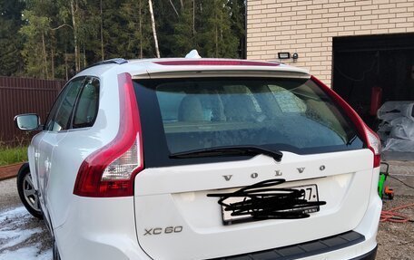 Volvo XC60 II, 2012 год, 1 450 000 рублей, 5 фотография