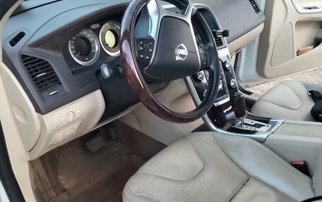 Volvo XC60 II, 2012 год, 1 450 000 рублей, 10 фотография