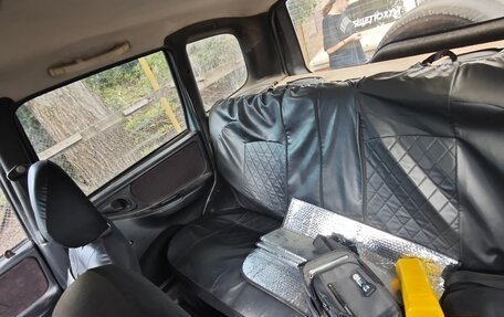 Chevrolet Niva I рестайлинг, 2006 год, 350 000 рублей, 12 фотография