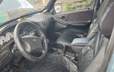 Chevrolet Niva I рестайлинг, 2006 год, 350 000 рублей, 14 фотография