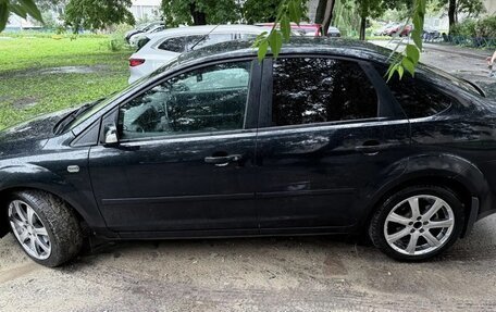 Ford Focus II рестайлинг, 2007 год, 500 000 рублей, 2 фотография