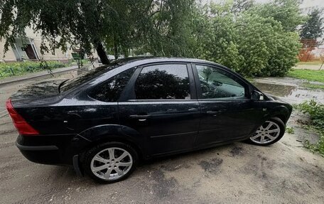Ford Focus II рестайлинг, 2007 год, 500 000 рублей, 3 фотография