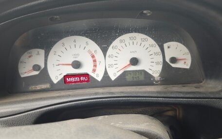 Chevrolet Niva I рестайлинг, 2006 год, 350 000 рублей, 13 фотография
