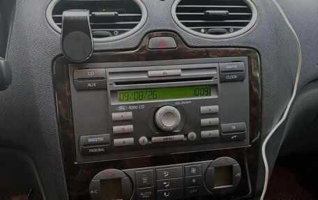 Ford Focus II рестайлинг, 2007 год, 500 000 рублей, 5 фотография
