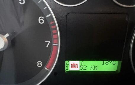 Ford Focus II рестайлинг, 2007 год, 500 000 рублей, 6 фотография