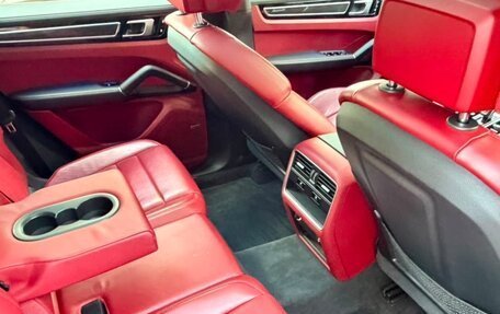 Porsche Cayenne III, 2018 год, 5 500 000 рублей, 5 фотография