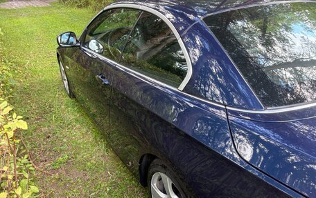 BMW 3 серия, 2012 год, 3 000 000 рублей, 10 фотография