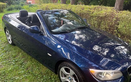 BMW 3 серия, 2012 год, 3 000 000 рублей, 16 фотография
