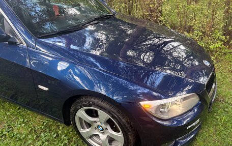 BMW 3 серия, 2012 год, 3 000 000 рублей, 23 фотография