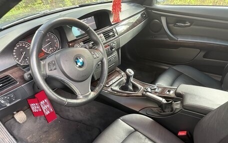 BMW 3 серия, 2012 год, 3 000 000 рублей, 13 фотография