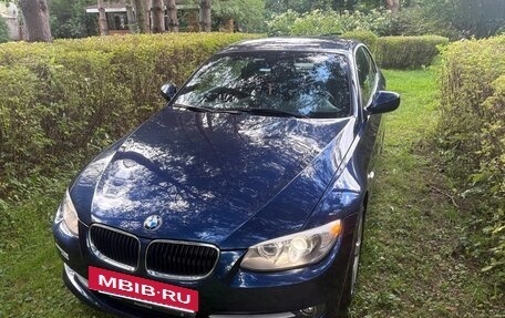 BMW 3 серия, 2012 год, 3 000 000 рублей, 21 фотография