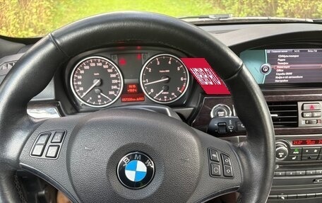 BMW 3 серия, 2012 год, 3 000 000 рублей, 19 фотография