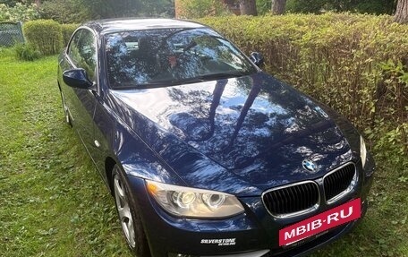 BMW 3 серия, 2012 год, 3 000 000 рублей, 22 фотография