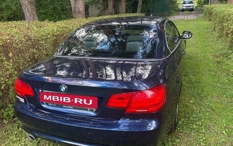BMW 3 серия, 2012 год, 3 000 000 рублей, 26 фотография