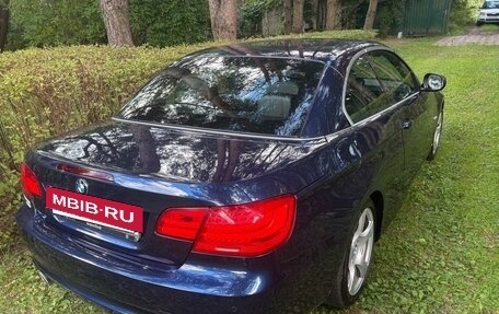 BMW 3 серия, 2012 год, 3 000 000 рублей, 27 фотография