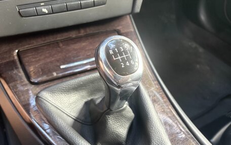 BMW 3 серия, 2012 год, 3 000 000 рублей, 32 фотография