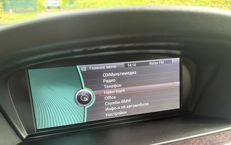BMW 3 серия, 2012 год, 3 000 000 рублей, 30 фотография