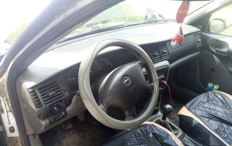 Opel Vectra B рестайлинг, 1997 год, 130 000 рублей, 6 фотография