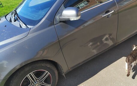 Geely Emgrand EC7, 2013 год, 400 000 рублей, 4 фотография