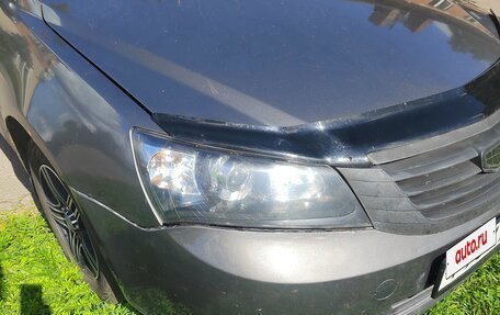 Geely Emgrand EC7, 2013 год, 400 000 рублей, 2 фотография