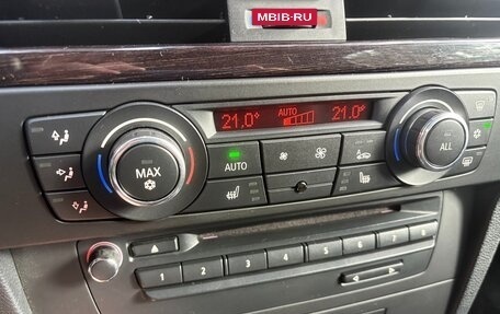 BMW 3 серия, 2012 год, 3 000 000 рублей, 31 фотография