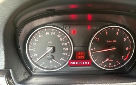 BMW 3 серия, 2012 год, 3 000 000 рублей, 28 фотография